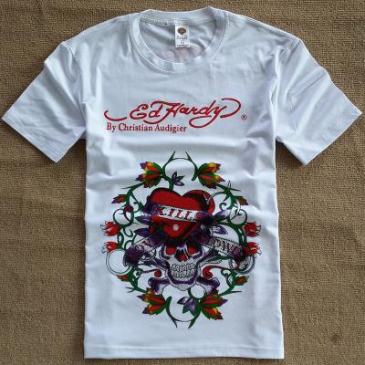 Ed Hardy shirts men-772